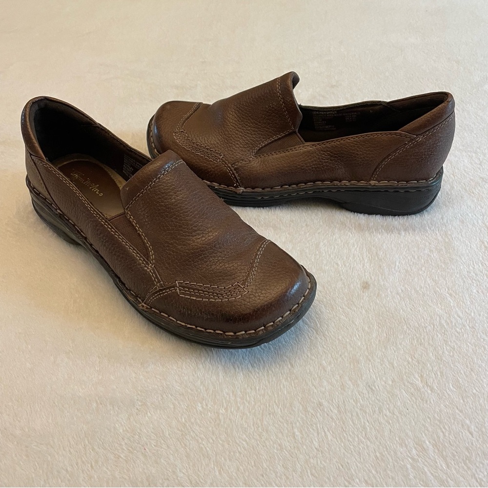Thom McAn shoes - size 8